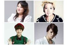 Chanyeol EXO Tampil...