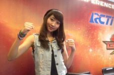 Valentine, Tata JKT48...
