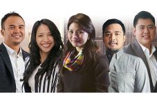 Unjuk Gigi Marketer...