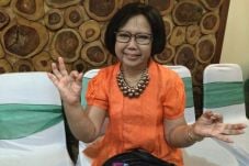 Tips Memasak Ala Sisca...