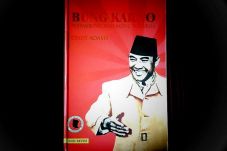Fitnah Terhadap Soekarno...