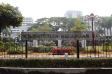 Kemenkeu Bakal Blokir...