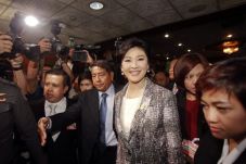 Dituduh Korupsi, Yingluck...