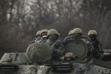 Putin Sebut Kiev Ciptakan...