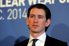 Austria: Pengiriman...