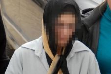 Dipaksa Beraksi Ala...