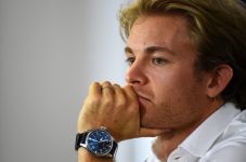 Rosberg Galau Berat...