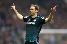 Ivanovic Transfer Terbaik...