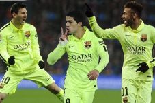 Neymar Yakin Trisula...
