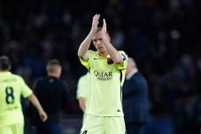 Sebut Messi-Enrique...