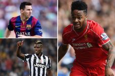 10 Pemain dengan Harga...