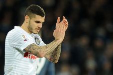 Aksi Icardi Kecewakan...