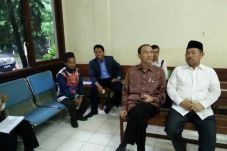 Kader PPP Doakan SDA...