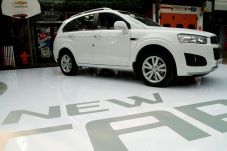 Panduan Beli Mobil SUV...