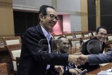 KPK Tanggapi Permintaan...