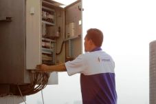 Indosat Sigap Antisipasi...