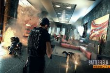 Beta Battlefield Hardline...
