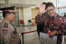 BG Bakal Hadirkan Saksi...
