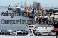 Asing Diminta Tak Ikut...