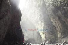 Goa Lalay Telan Korban,...
