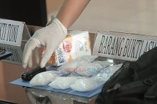 Dua Napi Nusakambangan...