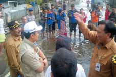 Banjir Terus Mengancam