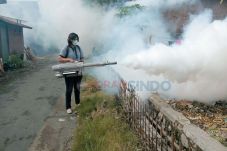 Tanggalkan Pena, Angkat...