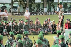 Kodim 0205/TK Gelar...