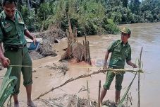Banjir Kembali Landa...