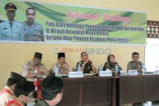 Medan Helvetia Rangkul...
