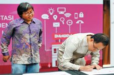 Bukalapak Dapatkan Pendanaan...