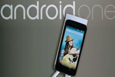 Androidone Google Standarisasi...
