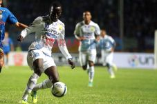 Optimistis Menang