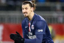 Ibra Hindari PSG dari...