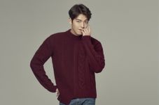 14 Maret, Kim Woo Bin...