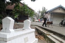 PSK Hamil Muda Tewas,...