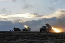 Militer Ukraina Serbu...