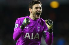 United Tawar Lloris...