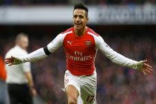 Wenger: Sanchez Mirip...