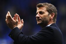 Sherwood Gantikan Redknapp...