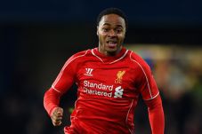 Sterling Terancam Absen...
