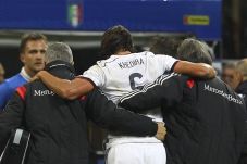 Madrid Kehilangan Khedira...