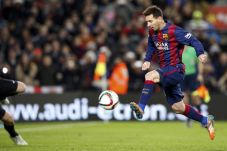 Barcelona Sudah Produksi...