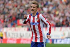 Ini Alasan Griezmann...
