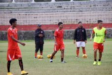 Jajal Persip, RD Tekankan...