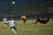 Penalti Selamatkan Timnas...