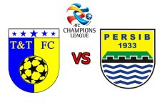 Maung Bandung Siap Mengaum...