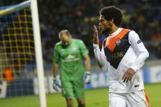 Bintang Shakhtar Donetsk...