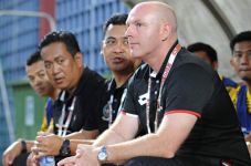Tim Kurcaci Buka Jalan...