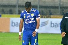 ACL Gagal, Persib Buru...
